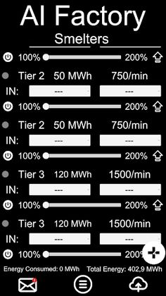 AI Factory - Screenshot 4