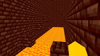 Craft Parkour Craft 3D Block - Screenshot 3