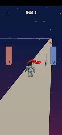 DJ Khaled Run - Screenshot 3