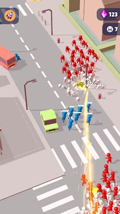 Air Striker - Screenshot 3