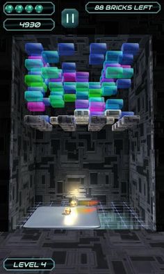 Break Three - Screenshot 2