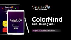 ColorMind - Screenshot 4