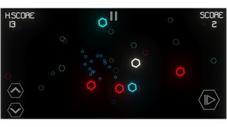 Molecular Devastation - Screenshot 3