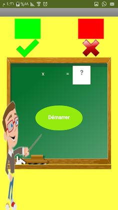 multiplication-game - Screenshot 3