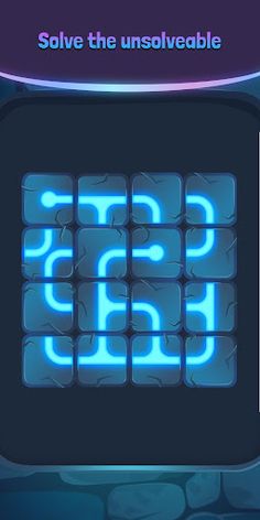 Puzzle World - Screenshot 4