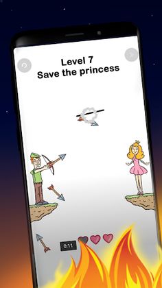 Tricky Bricky: Brain Teasers - Screenshot 1