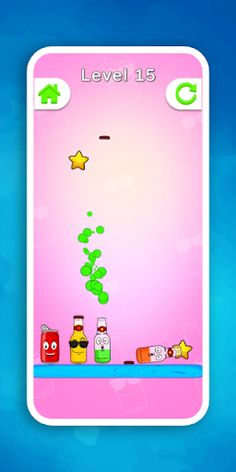 Tappy Bottles - Screenshot 4