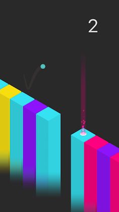 Color Jump - Screenshot 2