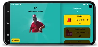 Skibidi Bop Dop Clicker - Screenshot 1
