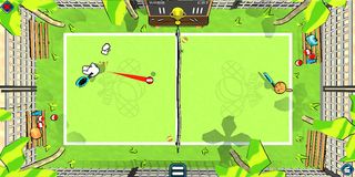 2 Players Bunny&Cat - Screenshot 2