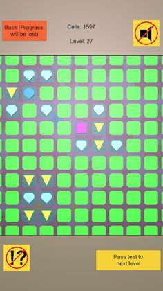 LogicFogic - Screenshot 1