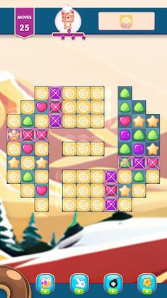 Rescuepang - Screenshot 4