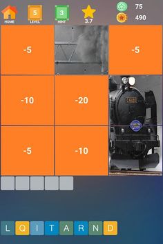 PicsWord - Word Guessing Game - Screenshot 3