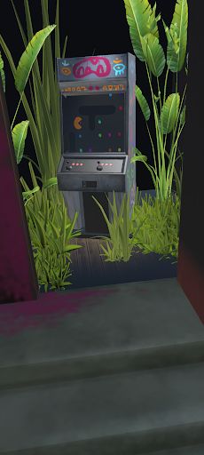 Un chagrin multicolore - Screenshot 4