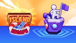 Island Escape - Screenshot 1