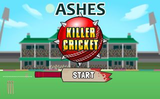 Ashes Killer Cricket - Screenshot 1