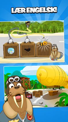 Play and learn with Miniklub ( - Screenshot 2