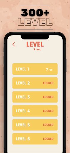 Matchstick Mobile Puzzle - Screenshot 4