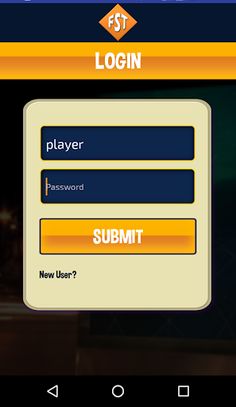 FST - Real fun game - Screenshot 3