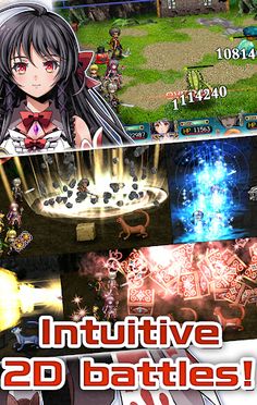 RPG Fernz Gate - Screenshot 3