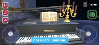 Scary Horror Mansion - Screenshot 3