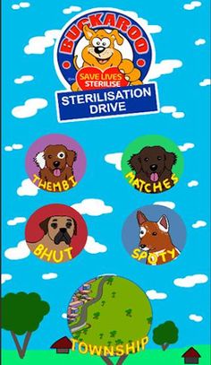 Buckaroo The Game - Screenshot 2