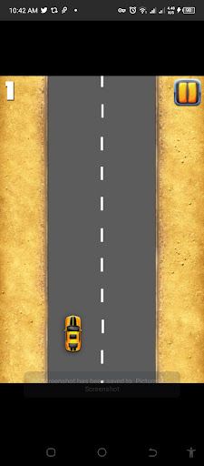 Super Car Racing - Screenshot 3