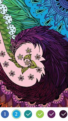 Color By Number - Screenshot 4