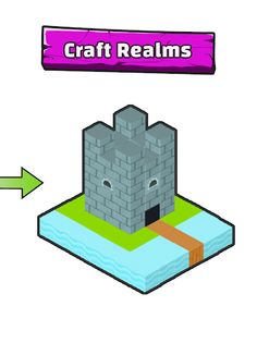 Mergecraft - Idle Merge RPG - Screenshot 4