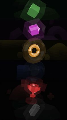 Broken Space - Screenshot 3