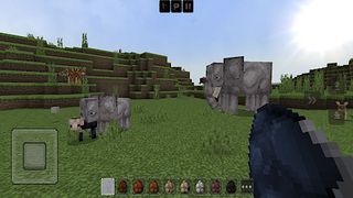 Pixel Traveler - Screenshot 3