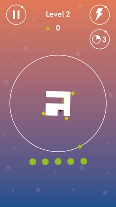 Rotate Maze - Screenshot 3