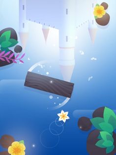 Float: Journey of Flower - Screenshot 3