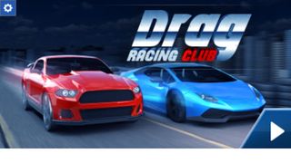 DRAG_RACING_CLUB - Screenshot 2