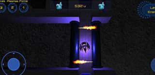 Plasma Bomber - Screenshot 2