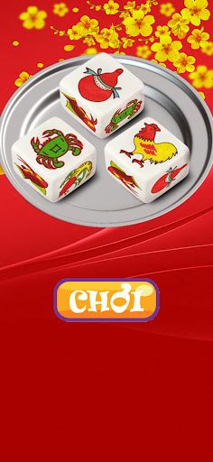 bau cua 2024 - Screenshot 1