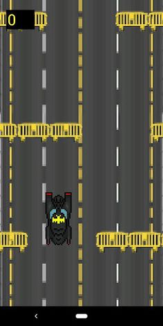 Lammens vs Larreta - Screenshot 2