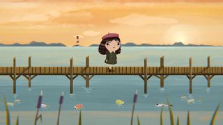 Little Misfortune - Screenshot 3