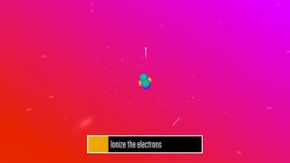 Isotopolis - Screenshot 2