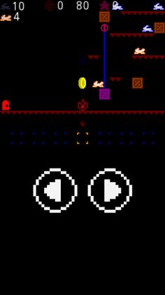 Bunny vs Fox ZX - Screenshot 4