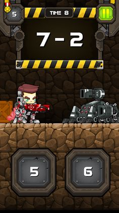 Math Mech: Basic Mathematics - Screenshot 2