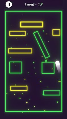 Dash Ball - Screenshot 4