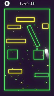 Dash Ball - Screenshot 4