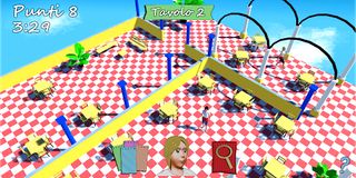 Lido Valentino - Screenshot 3