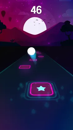 Fall of Jake Paul Hop World - Screenshot 4