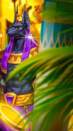 Sands of Ra - Screenshot 4