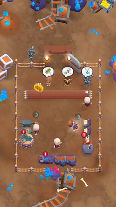 Magicventure - Screenshot 4