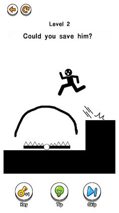 Draw 2 Save 3 - Screenshot 1