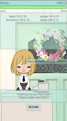 Make money at a store free - Screenshot 2