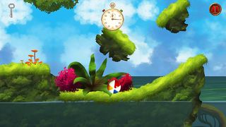 Speedy Bally - Screenshot 2